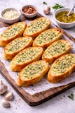 Garlic Bread