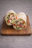 Chicken Caesar Wrap