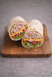 Tuna Wrap