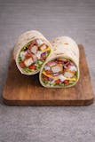 Chicken Bacon Ranch Wrap