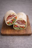 Italian Mixed Wrap