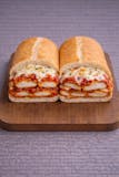 Chicken Parmesan Sub