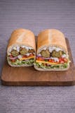 Falafel Sub