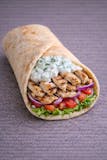 Chicken Gyro