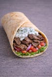 Beef Gyro