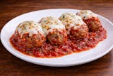 Side of Meatballs
