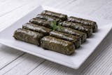 Stuffed Grape Leaves