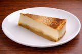 Creme Brulee Cheesecake