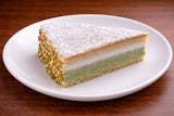 Pistachio Cake