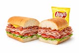 American Mix Sub