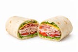Ham & Cheese Wrap
