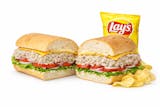 Tuna Sub