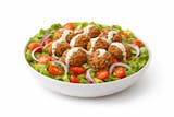 Falafel Salad