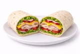 Turkey Wrap