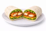 Buffalo Wrap