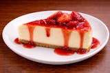 Strawberry Cheesecake