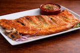 Cheese Calzone