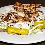 Prima Salad with Grilled Chicken