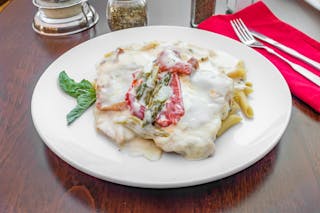 Chicken Di Mamma