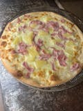 Hawaiian Pizza