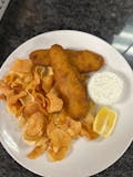 Fish & Chips