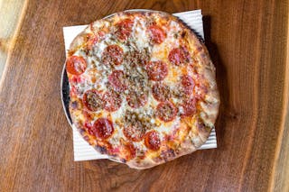 Spicy Pie