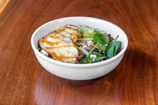 Spinach Salad