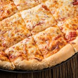Double Dough Pizza _ 10% off online orders