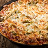 Fabulous Four Pizza _ 10% off online orders