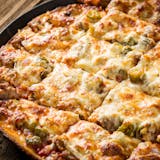 The Windy City Pizza _ 10% off online orders