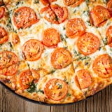 White Pizza _ 10% off online orders