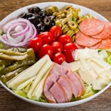 Rosati's Antipasto Salad (ROSATIS CONTAINER 48OZ W/LID) _ 10% off online orders