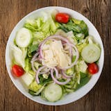 Side Salad (ROSATIS CONTAINER 18OZ W/LID) _ 10% off online orders