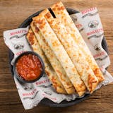 Cheesy Bread Stix (12" Pizza size 12 pcs) _ 10% off online orders