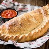 Cheese Calzone (12") _ 10% off online orders