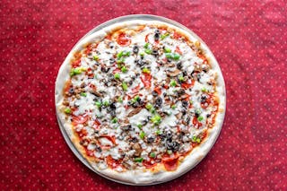 Joe's Supreme