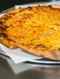 Mozzarella Pizza Slice