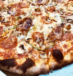 South Town Bomb Pizza