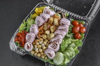 Antipasto Salad