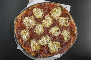 The Godfather Apizza