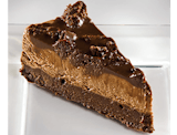 Mississippi Mud Pie