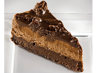 Mississippi Mud Pie