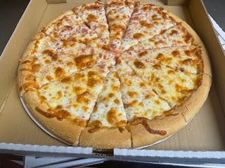Cheese Pizza