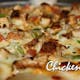 Chicken Fajita Pizza