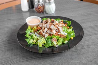 Southwest Chop Salad