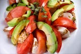Fresh Mozzarella Salad