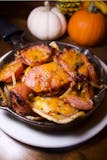 Pierogi Kielbasa Skillet