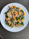 Butternut Squash Salad