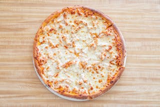 Pepperoni Slice