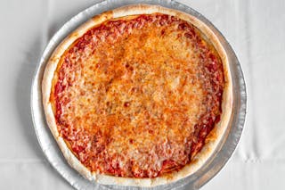 Mozzarella Pizza Pick Up